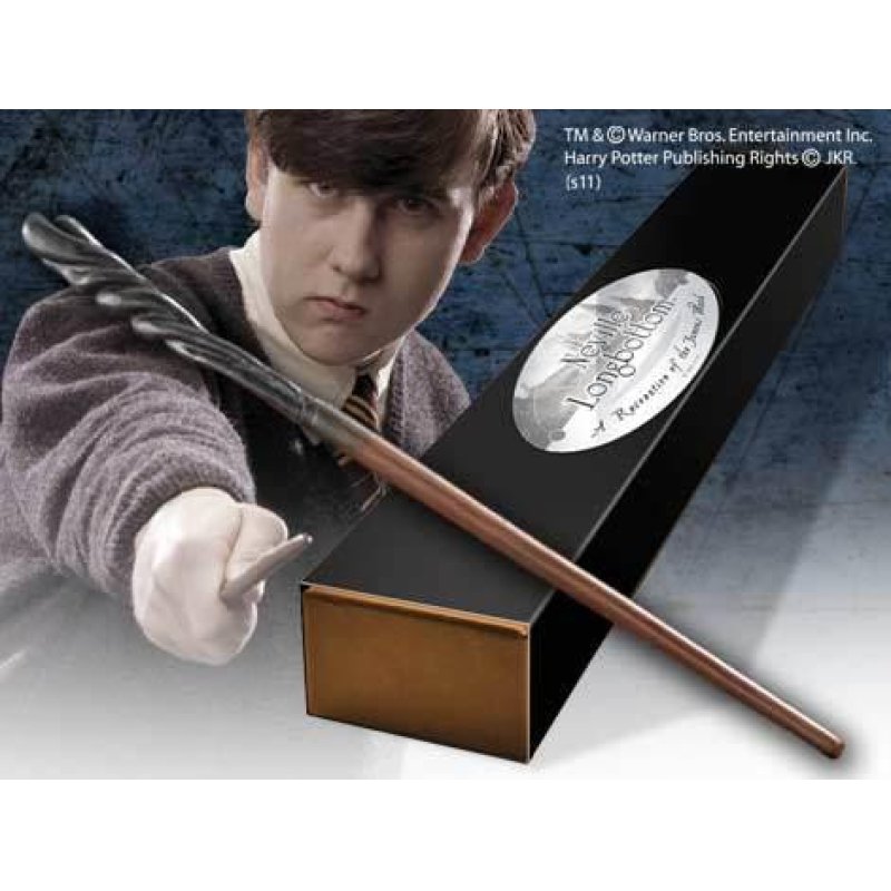 Harry Potter - Character Wand - Neville Longbottom (NN8292)