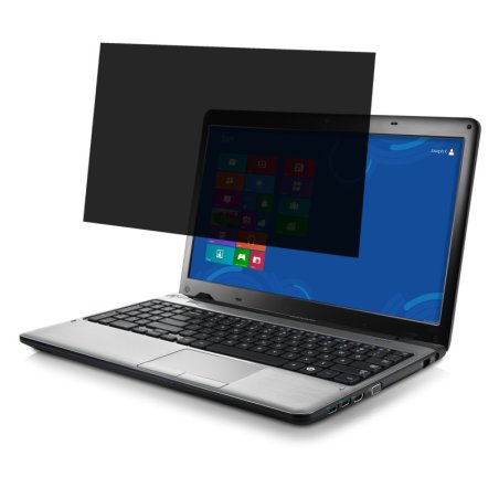 PRIVACY FILTER 2D - 13.3IN 16/10 - 293 X 190- MAGNETIC