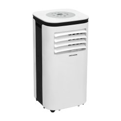 Mobile A/C Ozeanos OT-AC-9000 "Eisberg 2"