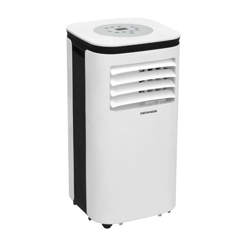 Ozeanos Technology OT-AC-9000 Climatiseur portatif Blanc