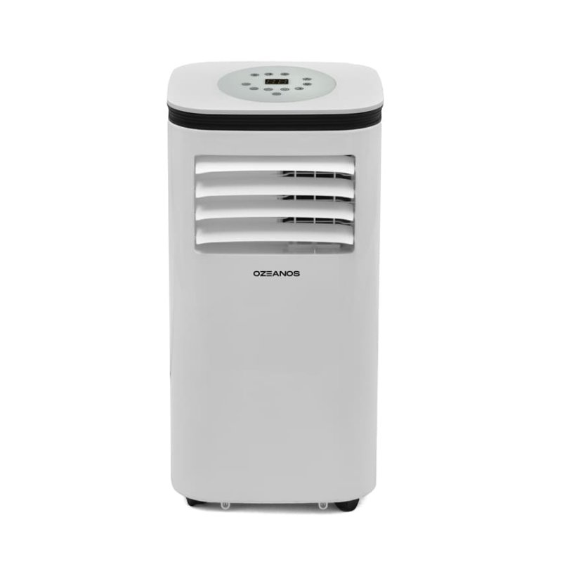 Ozeanos Technology OT-AC-9000 portable air conditioner White
