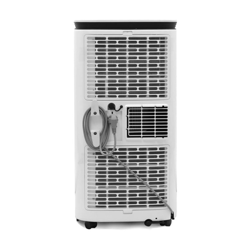 Mobile A/C Ozeanos OT-AC-9000 "Eisberg 2"