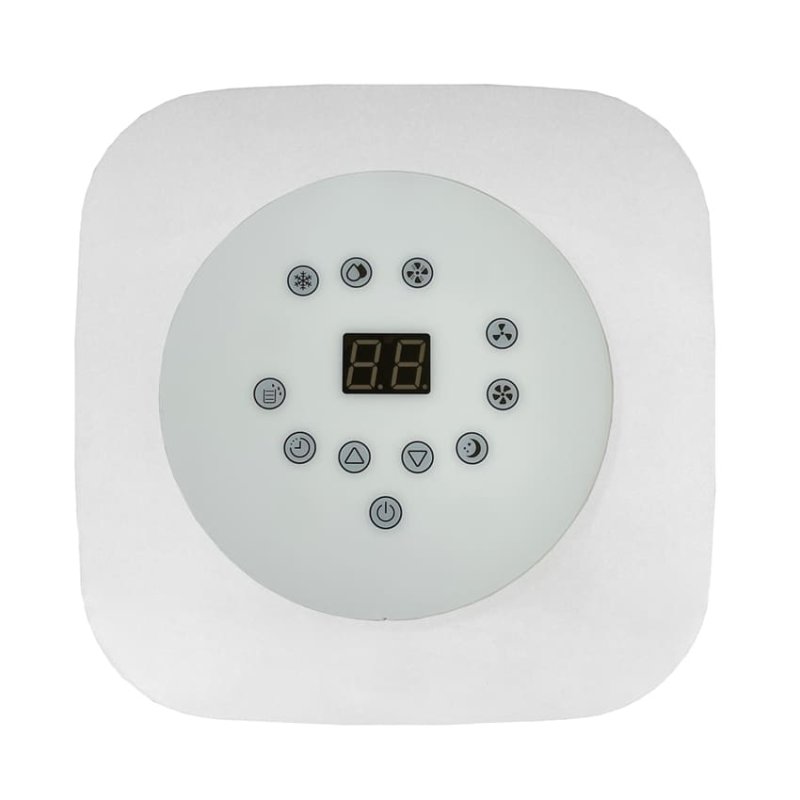 Ozeanos Technology OT-AC-9000 portable air conditioner White