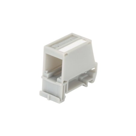 Panduit CADIN1IG wall plate/switch cover Grey