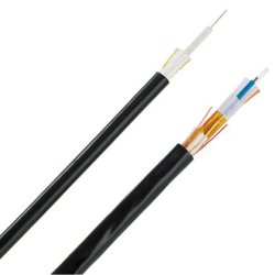 50um OM4 24 Fibre Indoor-Outdoor
