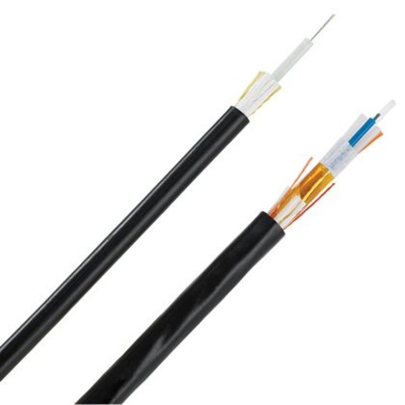50um OM4 24 Fibre Indoor-Outdoor