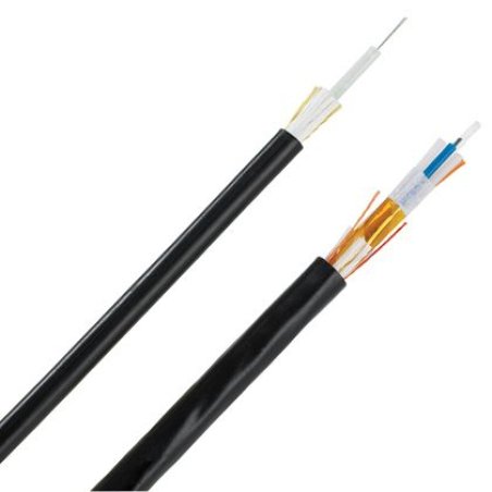 50um OM4 24 Fibre Indoor-Outdoor