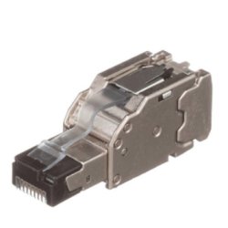 Panduit FPS6X88MTG Connecteur électrique complet