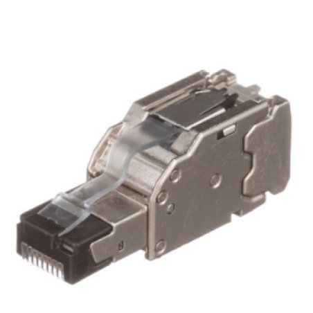 Cat5E Cat6 Cat6A FTP Field Terminable