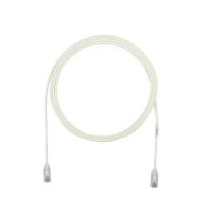 Cat6 UTP Small Diameter 28 AWG - 3.8mm