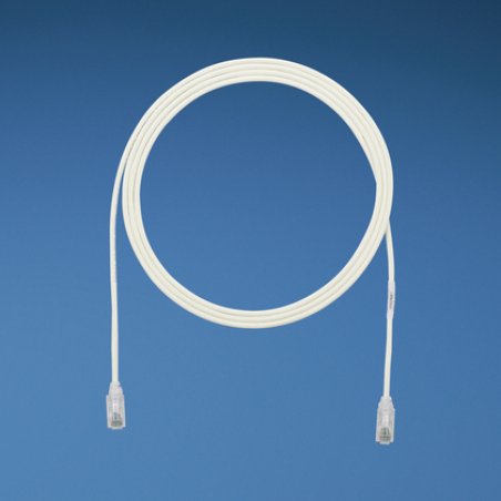 Panduit UTP, Cat. 6, 2 m networking cable Cat6 U/UTP (UTP)