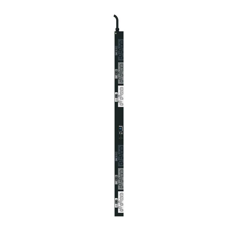 Monitored Switched PDU