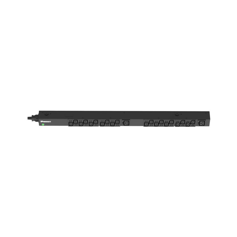 BASIC PDU 16AMP 20 C13 2 C19 316P6