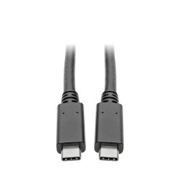 Eaton Tripp Lite USB-C Cable M/M