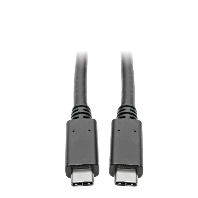 Eaton Tripp Lite USB-C Cable M/M