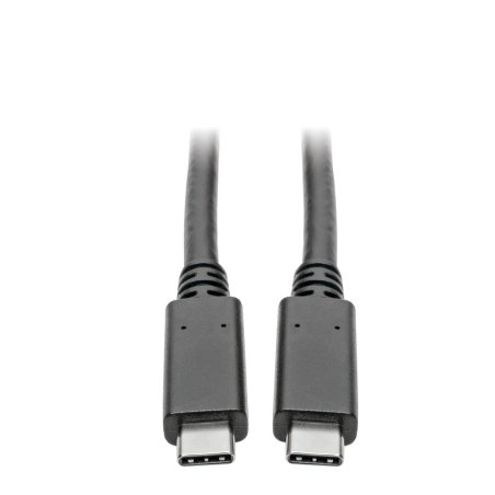 Eaton Tripp Lite USB-C Cable M/M
