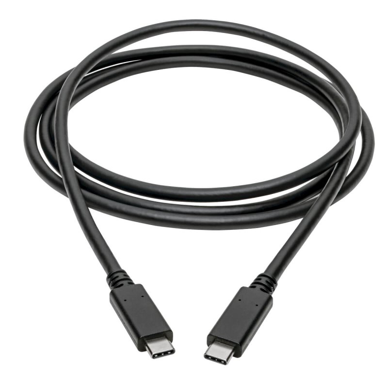 Eaton Tripp Lite USB-C Cable M/M