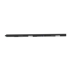 Panduit P24E02M power distribution unit (PDU) 24 AC outlet(s) Black