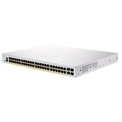 Refurb/CBS350 Managed 48P GE Full PoE