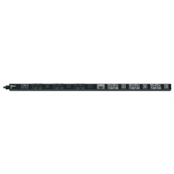 BASIC PDU 32AMP 24 C13 6 C19 332P6-3