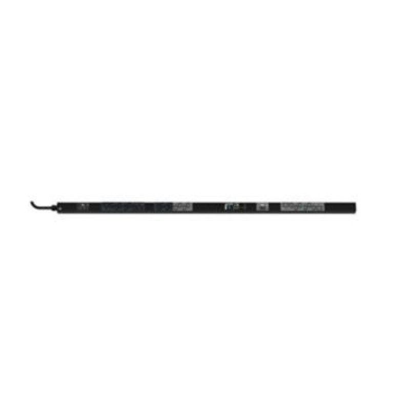 Panduit P24E01M power distribution unit (PDU) 39 AC outlet(s) Black