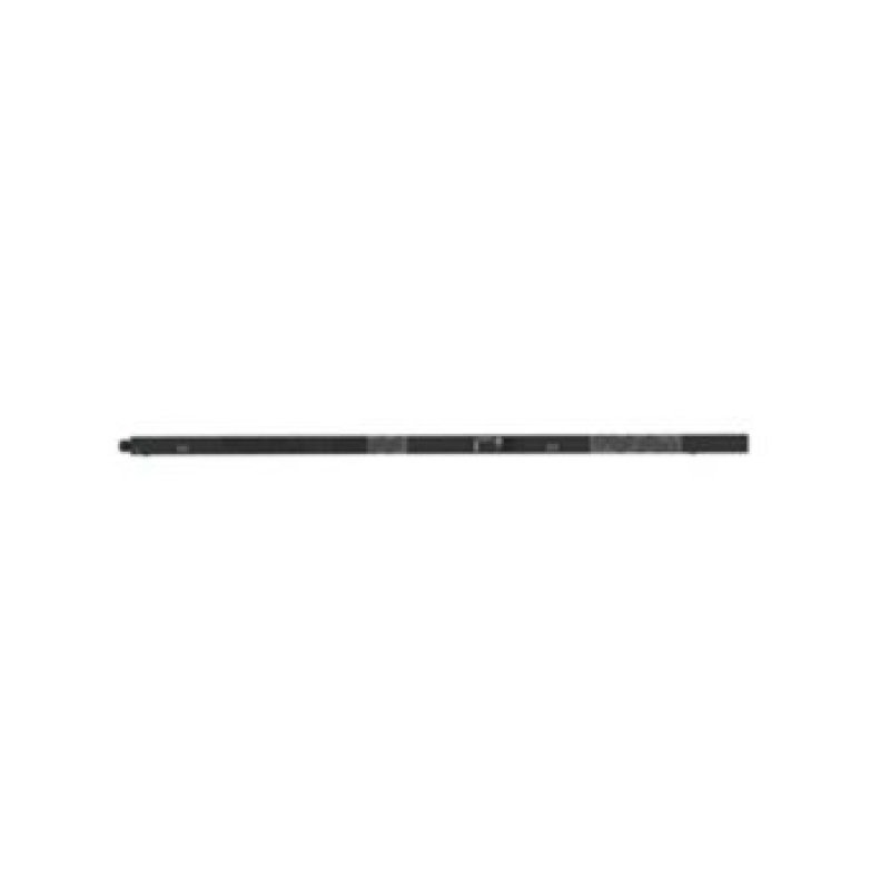 Panduit P24E01M power distribution unit (PDU) 39 AC outlet(s) Black