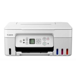 Imprimante Multifonction 3en1 Canon Pixma G3470 (Blanc)