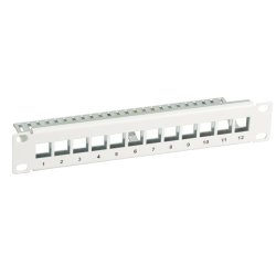 EFB Elektronik 691826 accessoire de racks Panneau de remplissage