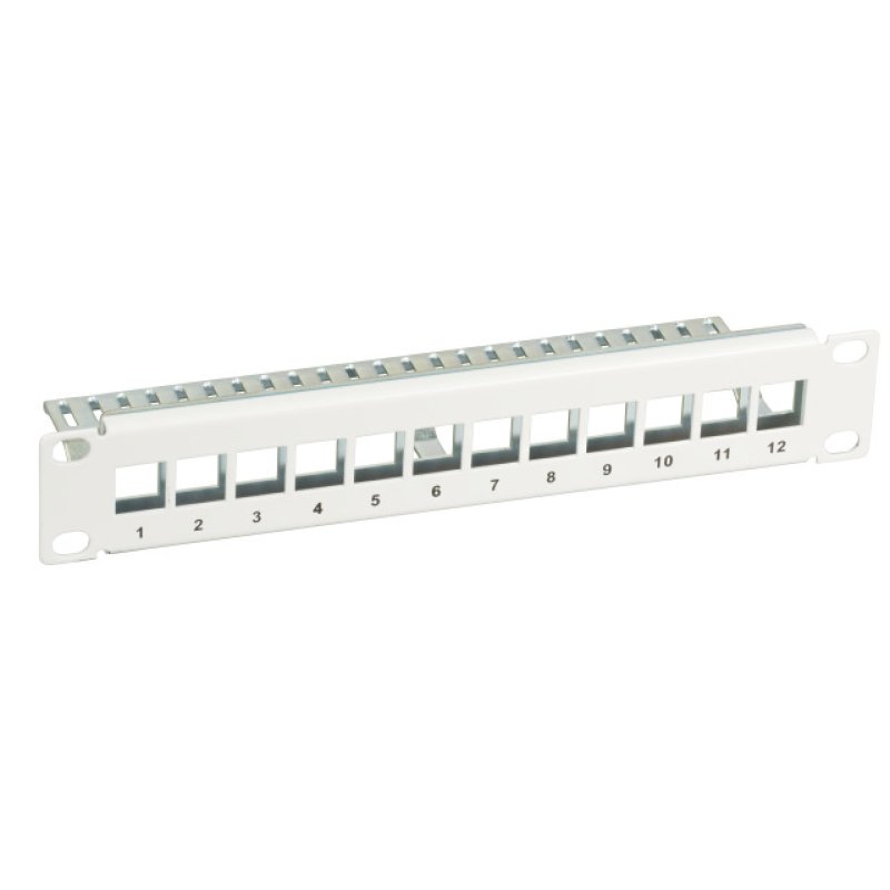 EFB Elektronik 691826 rack accessory Filler panel