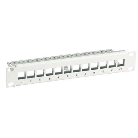 EFB Elektronik 691826 rack accessory Filler panel