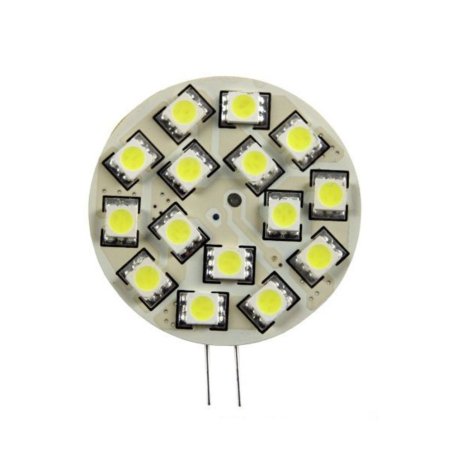 Synergy 21 94322 LED bulb Neutral white 4500 K 3 W G4