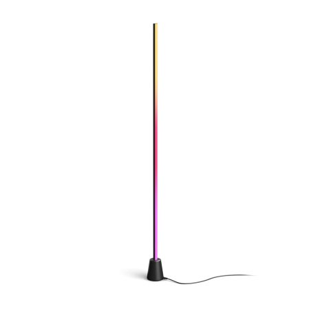 Philips Hue Gradient Play Floor Large Stehleuchte schw.