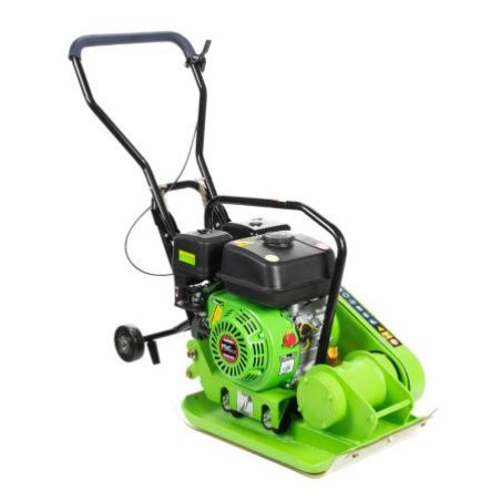 Zipper ZI-RPE60 Rttelplatte