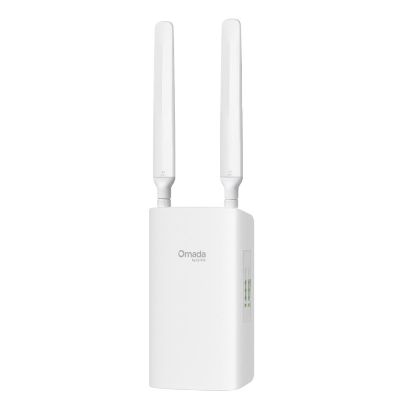 TP-Link Omada Gateway entrée et régulateur 10, 100, 1000 Mbit/s