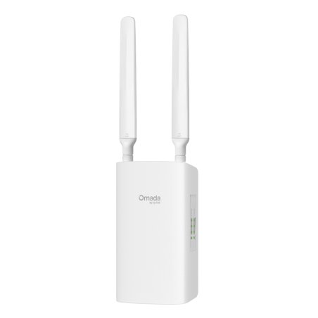 TP-Link Omada Gateway entrée et régulateur 10, 100, 1000 Mbit/s