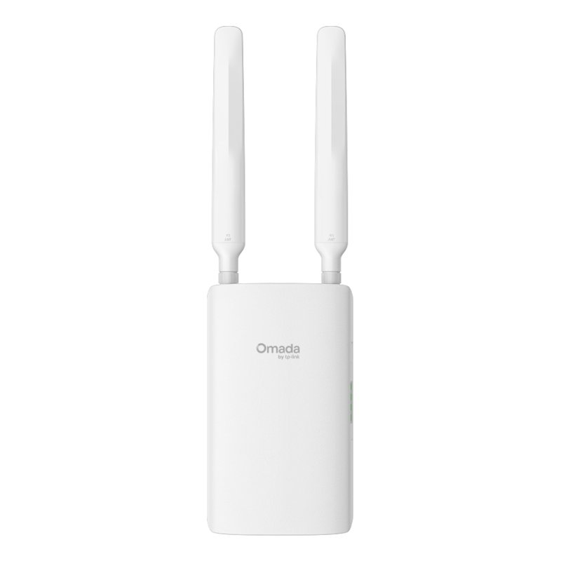 TP-Link Omada Gateway entrée et régulateur 10, 100, 1000 Mbit/s