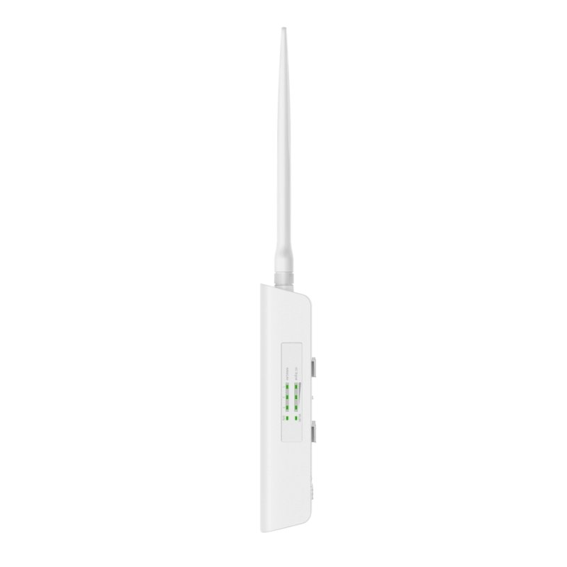 TP-Link Omada Gateway entrée et régulateur 10, 100, 1000 Mbit/s