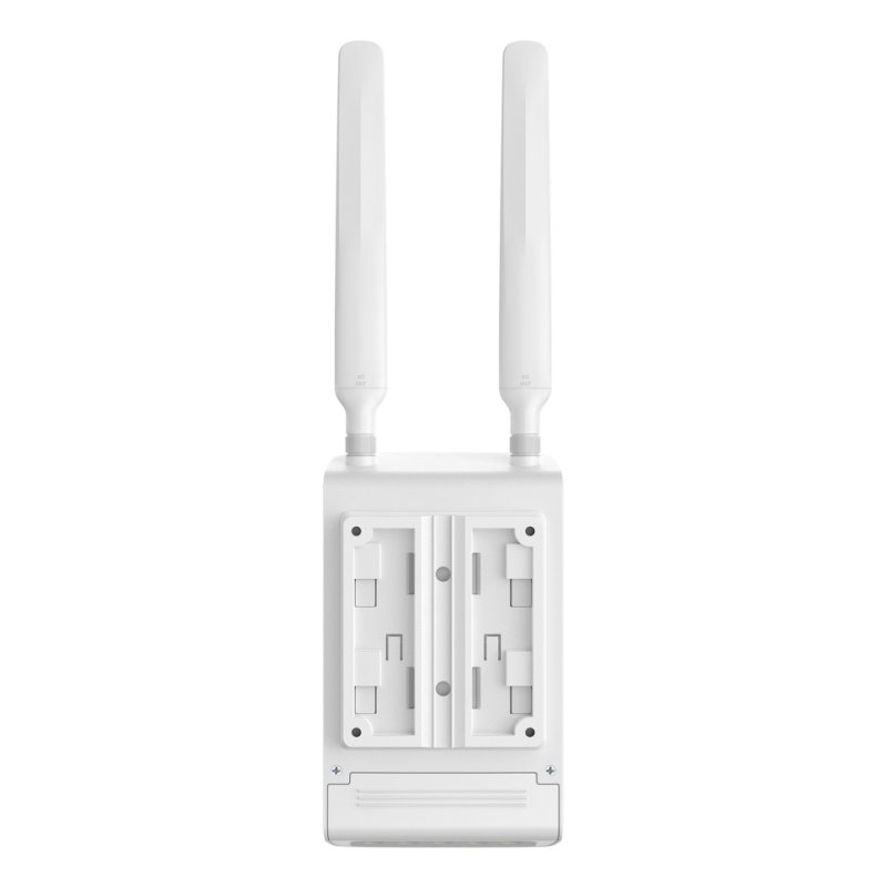 TP-Link Omada Gateway entrée et régulateur 10, 100, 1000 Mbit/s