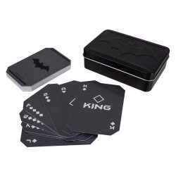 Batman jeu de cartes à jouer Logo