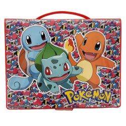 Pokémon - Art Case (52 pcs.)