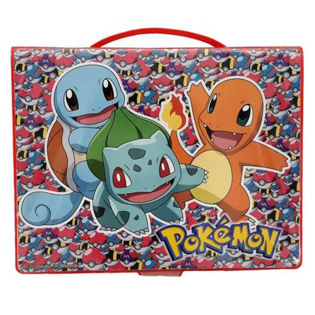 Pokémon - Art Case (52 pcs.)