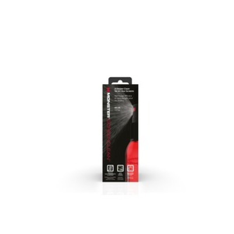 NETTOYANT ECRAN SCREEN CLEAN 60ML