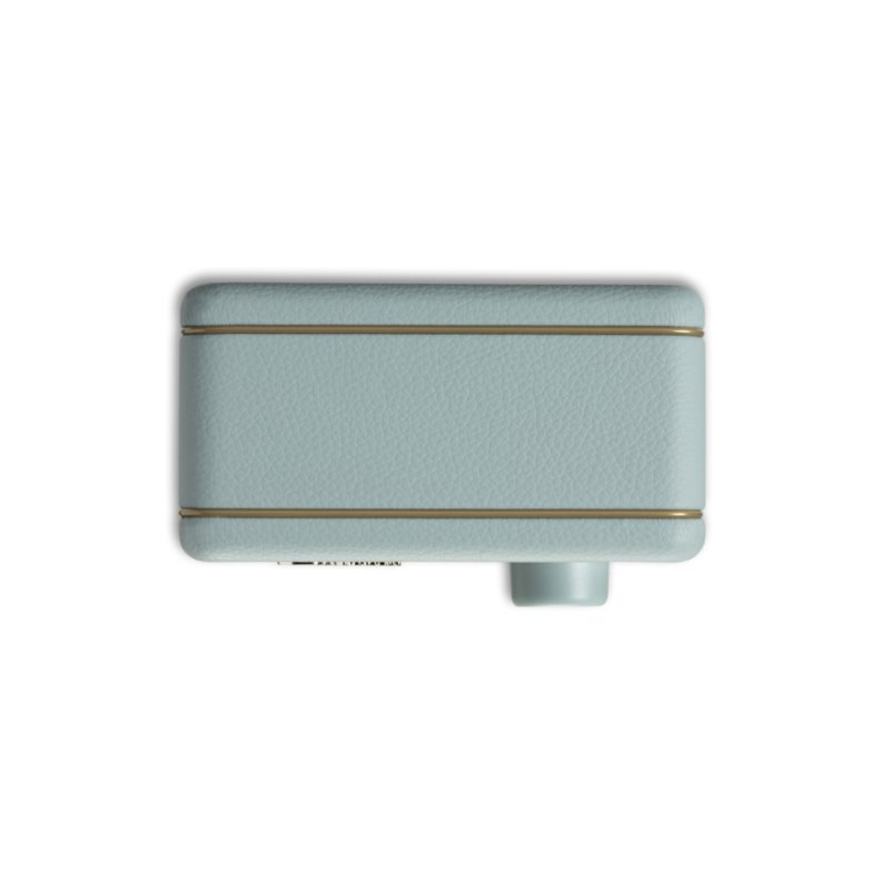 DAB FM BLUETOOTH REVIVAL PETITE BLEU CIEL