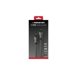 ESSENTIALS CABLE AUDIO FIBRE OPTIQUE S/PDIF TOSLINK 1,5M