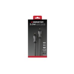 ESSENTIALS CABLE AUDIO SUBWOOFER RCA MALE VERS RCA MALE 1,5M