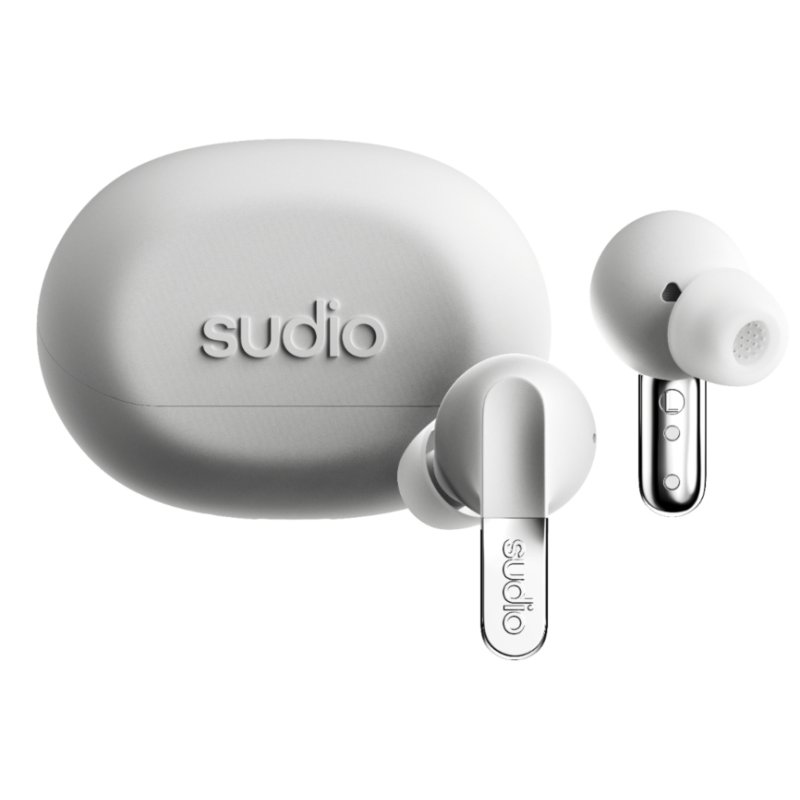 ECOUTEURS TWS SANS FIL N3 PRO BLANC