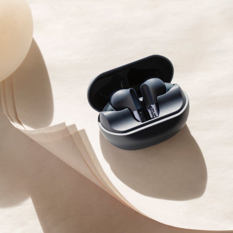 Sudio N3PROBLU casque Sans fil Ecouteurs Appels/Musique Bluetooth Noir