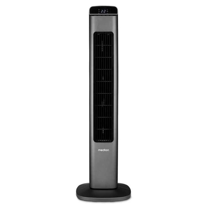 MEDION MD 10809 Black