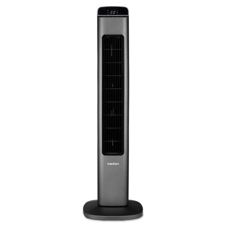 LIFE P15 TF (MD 10809) (schwarz)