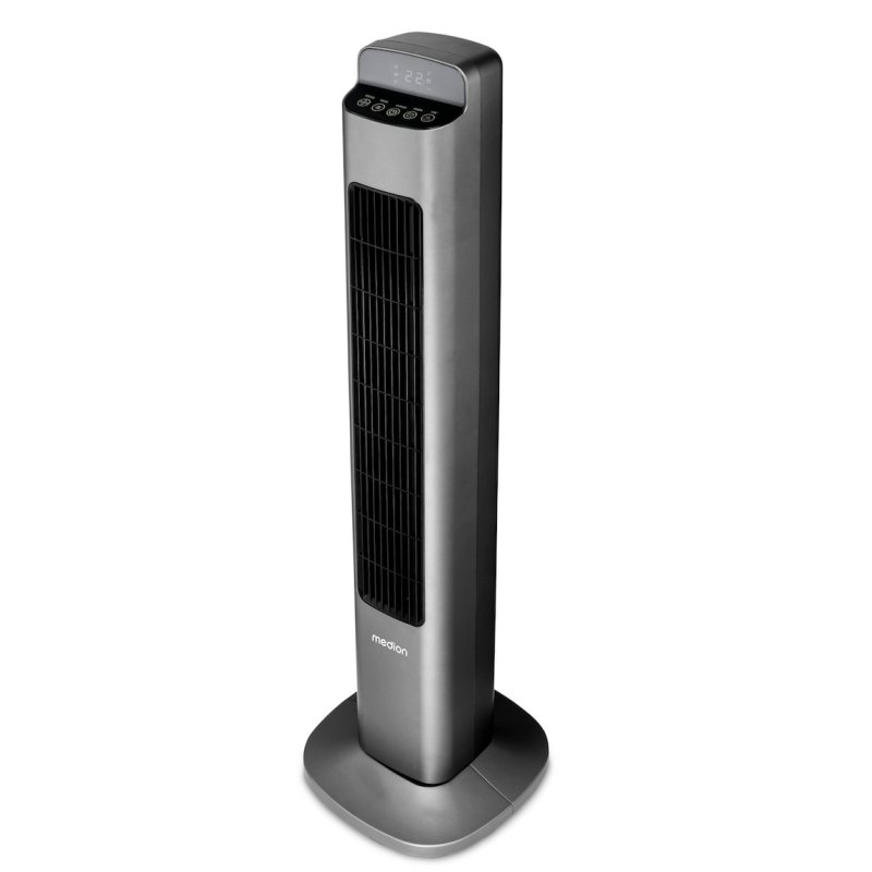 MEDION MD 10809 Noir